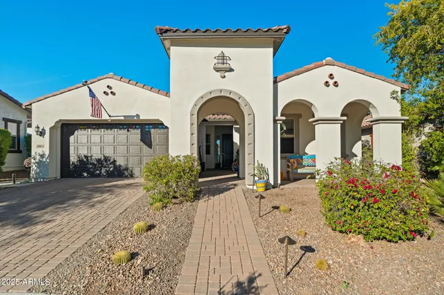 $899,000 | 20822 West Hillcrest Boulevard, Buckeye, AZ 85396