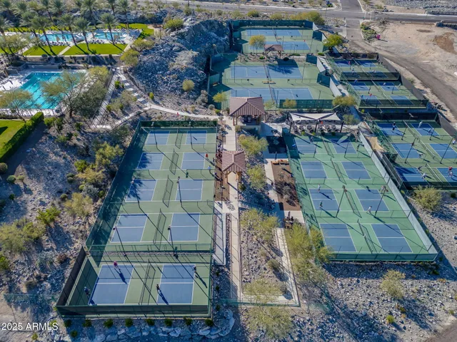 $899,000 | 20822 West Hillcrest Boulevard, Buckeye, AZ 85396