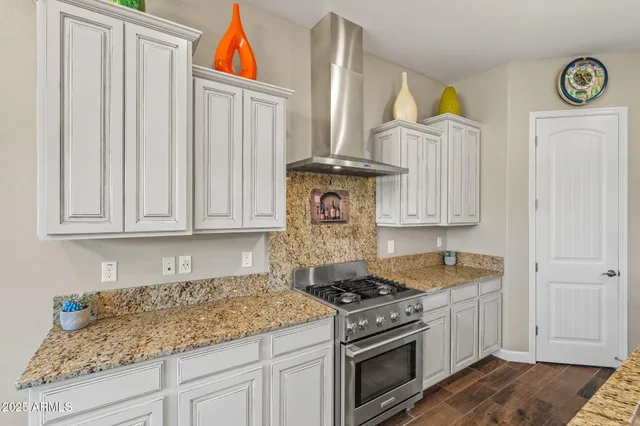 $899,000 | 20822 West Hillcrest Boulevard, Buckeye, AZ 85396