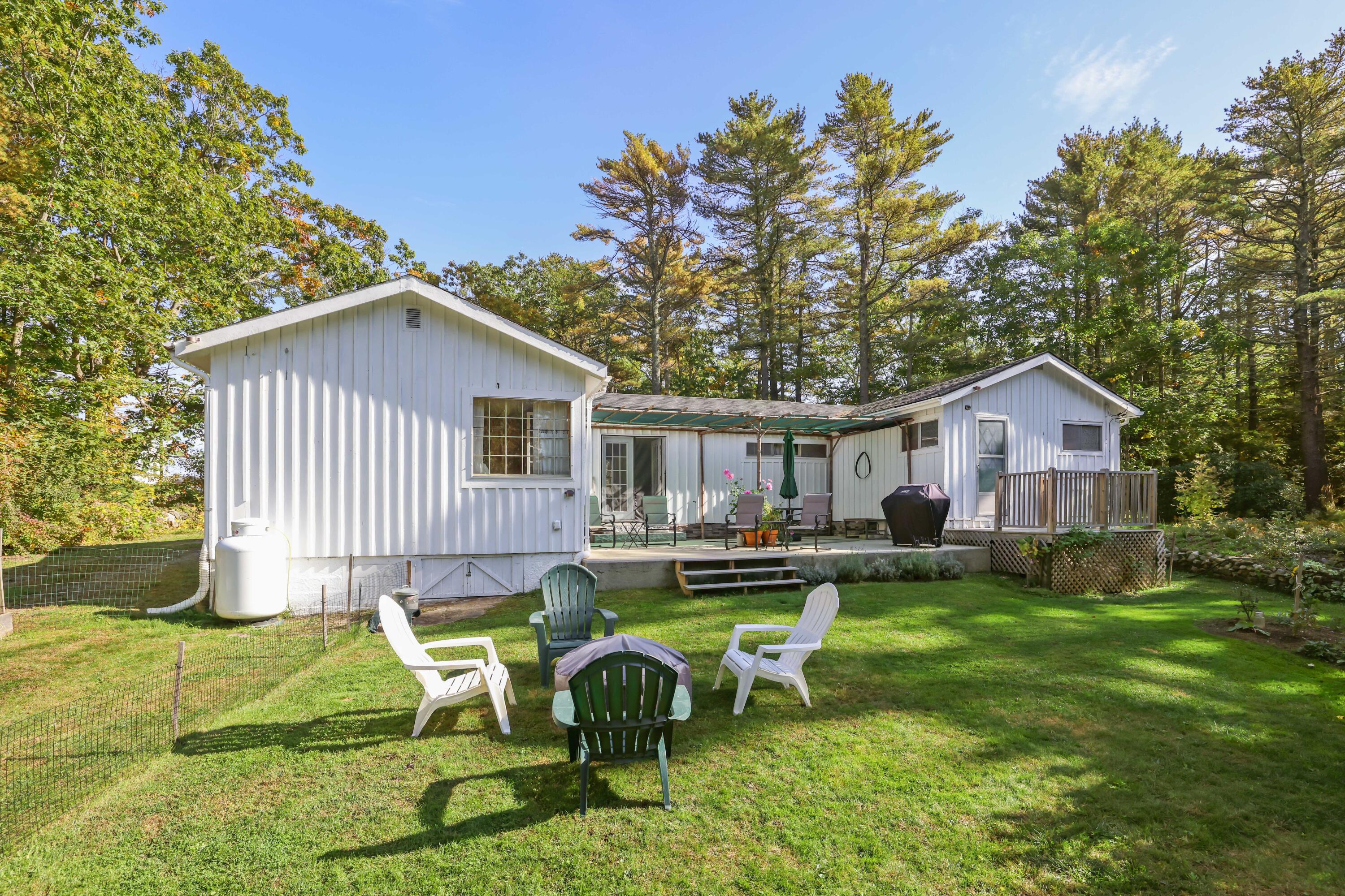 129-133 Pension Ridge Road Boothbay, ME 04537 - Photo 26 of 44 3G0A0998