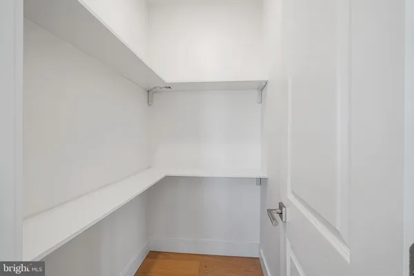 a view of small space