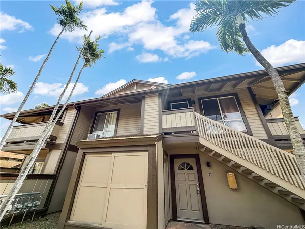 $399,900 | 91-1059 Puamaeole Street, Unit 5D, Ewa Beach, HI 96706