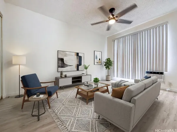 $399,900 | 91-1059 Puamaeole Street, Unit 5D, Ewa Beach, HI 96706