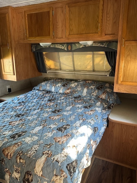 25-37 Woodhaven Sublette, IL 61367 - Photo 8 of 13 a view of a closet