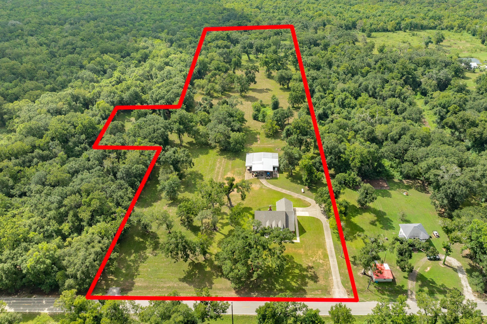 2211 County Road 36 Angleton, TX 77515 - Photo 27 of 28 Gallery Image 27