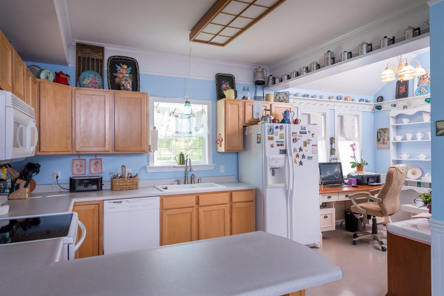 141 Lake Country Road Nicholasville, KY 40356 - Photo 8 of 28 Photo 8
