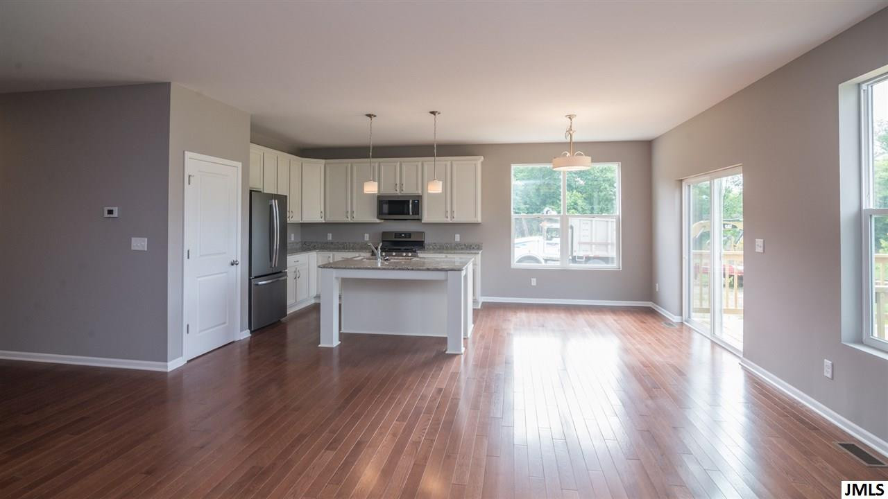 7313 King Road, Unit 4 Spring Arbor, MI 49283 - Photo 13 of 36 Photo 13