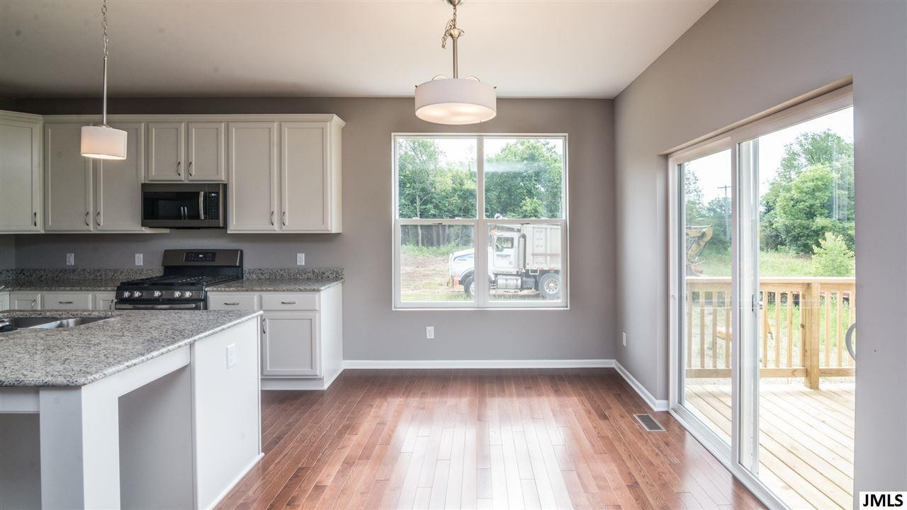 7313 King Road, Unit 4 Spring Arbor, MI 49283 - Photo 15 of 36 Photo 15