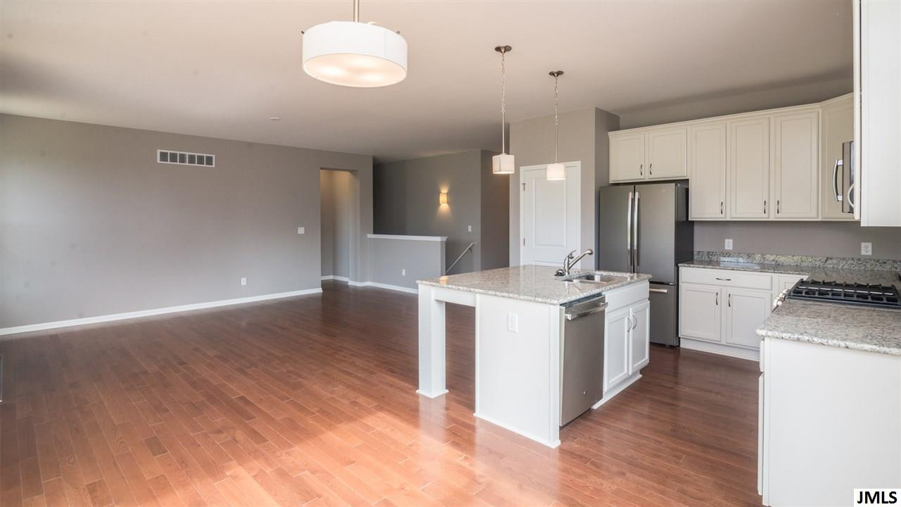 7313 King Road, Unit 4 Spring Arbor, MI 49283 - Photo 16 of 36 Photo 16