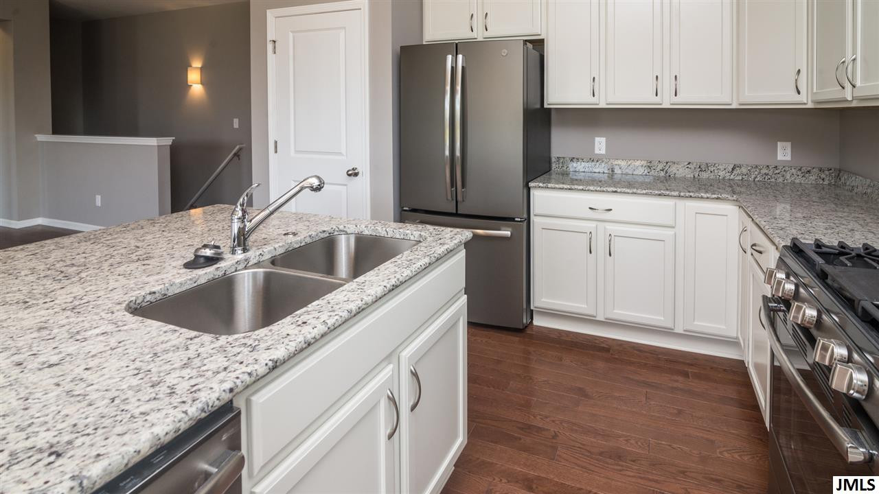 7313 King Road, Unit 4 Spring Arbor, MI 49283 - Photo 17 of 36 Photo 17