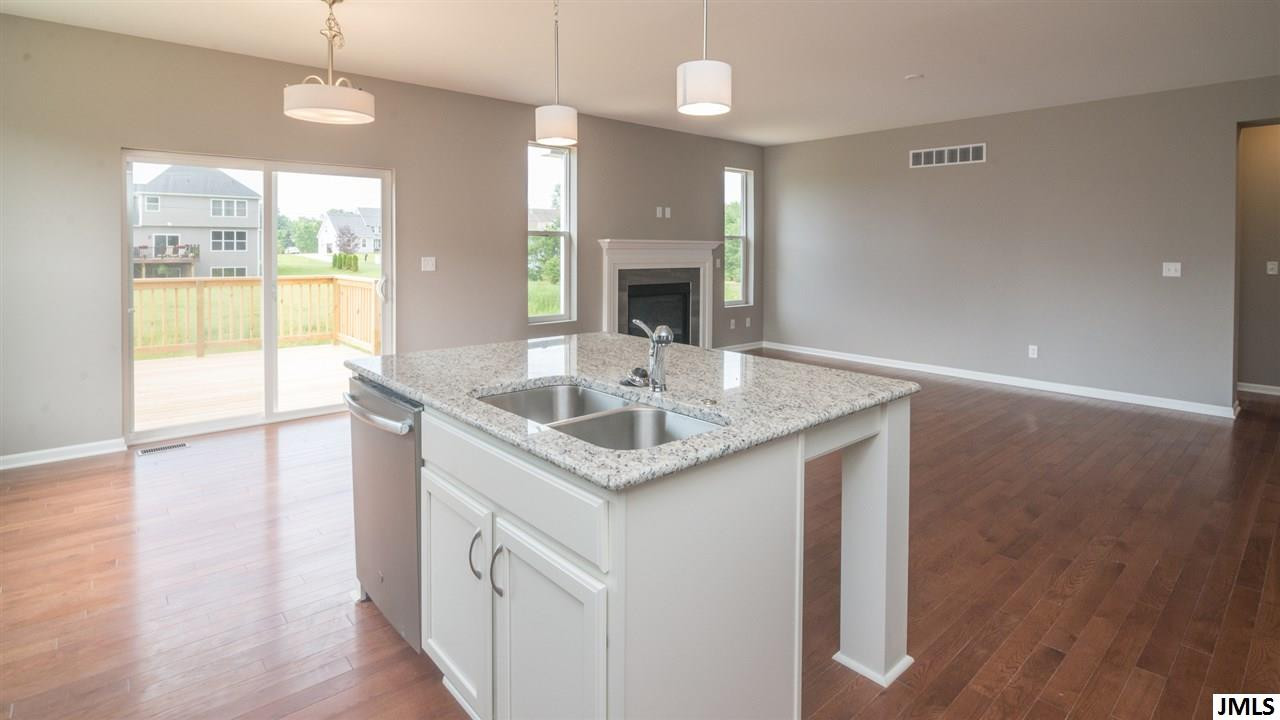 7313 King Road, Unit 4 Spring Arbor, MI 49283 - Photo 19 of 36 Photo 19