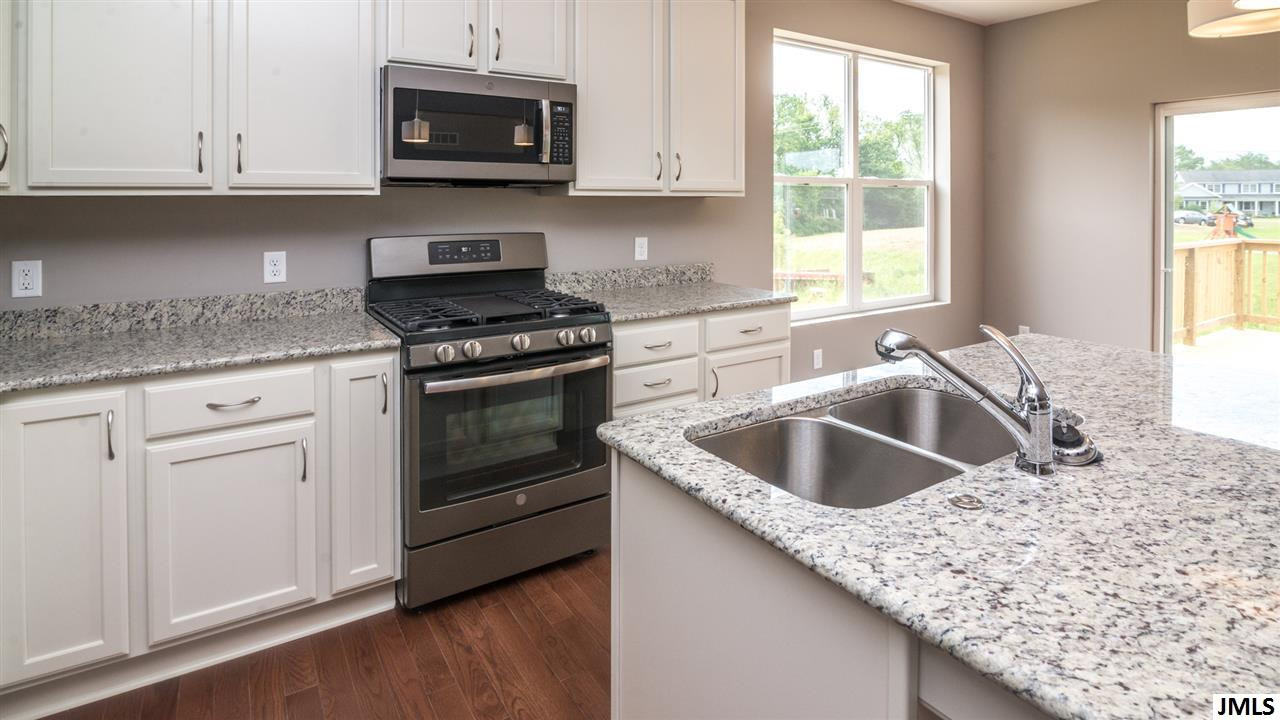 7313 King Road, Unit 4 Spring Arbor, MI 49283 - Photo 20 of 36 Photo 20