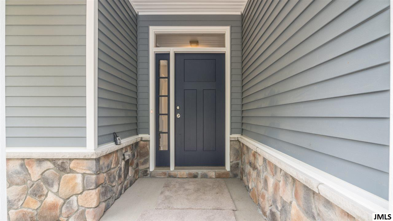 7313 King Road, Unit 4 Spring Arbor, MI 49283 - Photo 3 of 36 Photo 3
