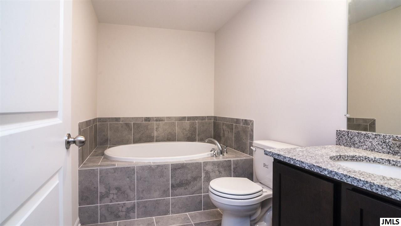 7313 King Road, Unit 4 Spring Arbor, MI 49283 - Photo 35 of 36 Photo 35