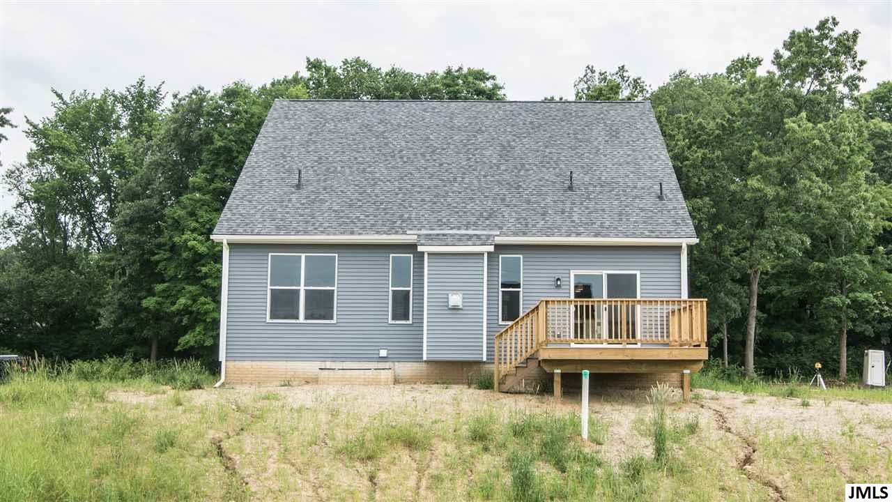 7313 King Road, Unit 4 Spring Arbor, MI 49283 - Photo 4 of 36 Photo 4
