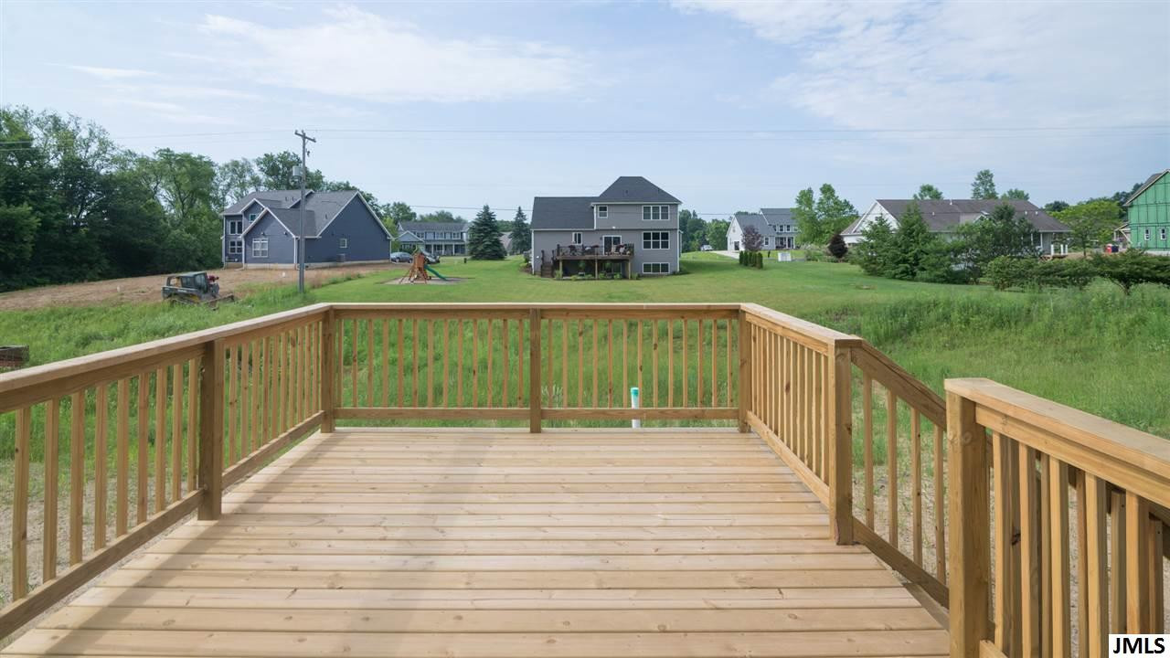 7313 King Road, Unit 4 Spring Arbor, MI 49283 - Photo 5 of 36 Photo 5