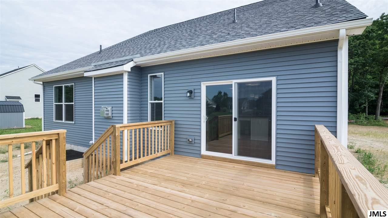 7313 King Road, Unit 4 Spring Arbor, MI 49283 - Photo 6 of 36 Photo 6