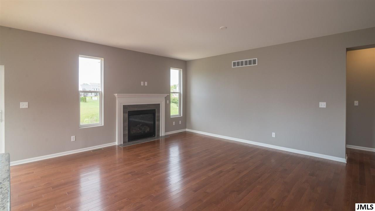 7313 King Road, Unit 4 Spring Arbor, MI 49283 - Photo 10 of 36 Photo 10