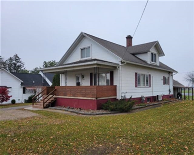 12949 East Washington Road Reese, MI 48757 - Photo 1 of 11 Gallery Image 1