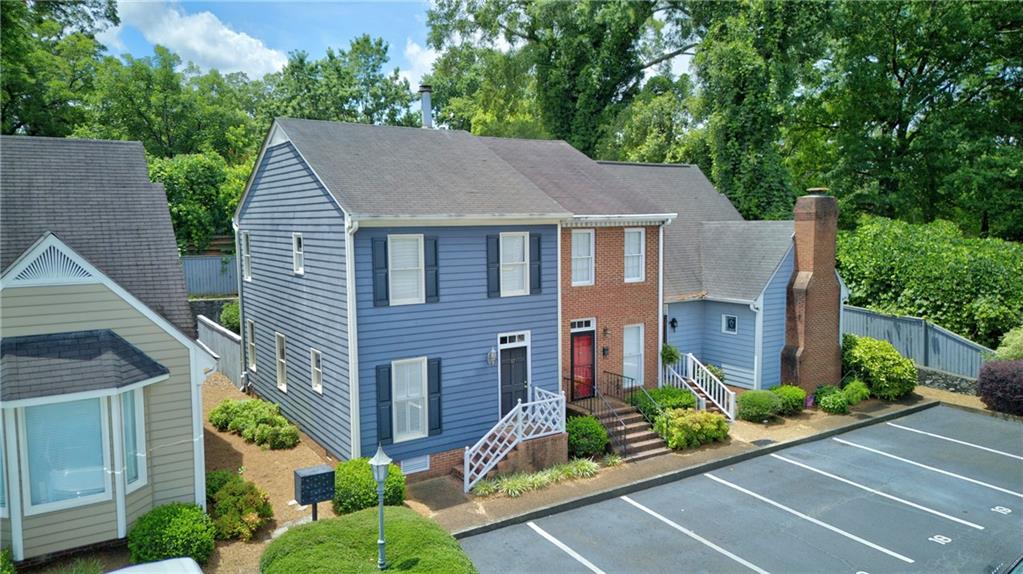 312 East 7th Street Southwest Rome, GA 30161 - Photo 2 of 24