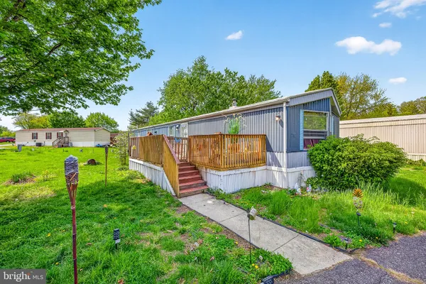 $49,500 | 732 Cleaver Farms Road, Unit 732, Middletown, DE 19709