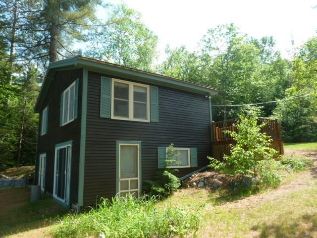 567 Peabody Pond Road Sebago, ME 04029 - Photo 2 of 24 Photo