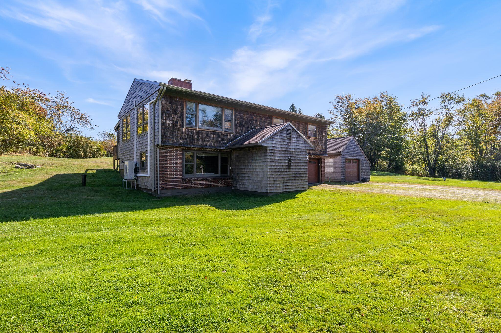 17 Brook Road Cape Elizabeth, ME 04107 - Photo 4 of 56 17_Brook_Rd_007
