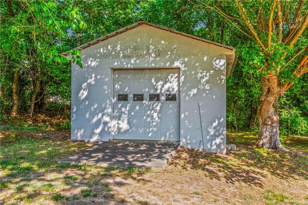 161 Cedar Forest Road Ronda, NC 28670 - Photo 23 of 26