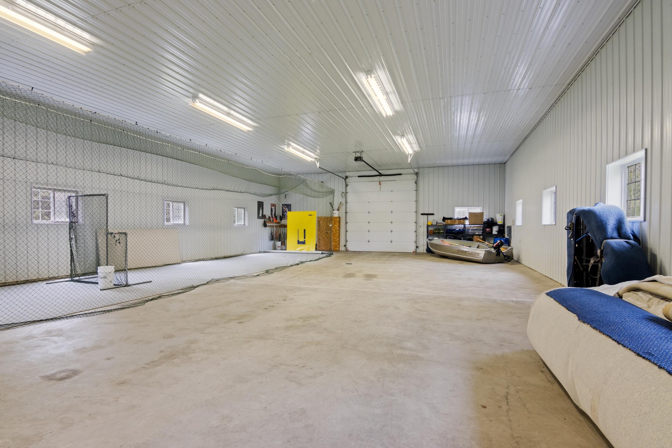 8401 South Sullivan Road Cedar, MI 49621 - Photo 78 of 97