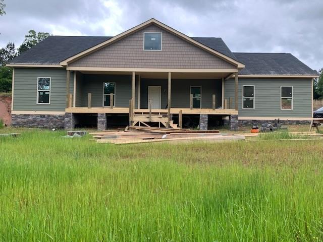 205 McGarity Road Temple, GA 30179 - Photo 1 of 1 Beautiful Ranch Home, new construction. Jump at a chance to choose your colors, flooring and cabinets. This beautiful ranch home is 45 days out before finished.