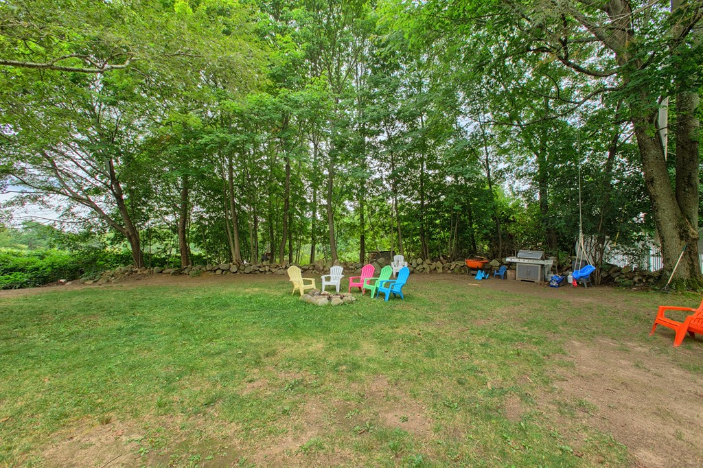 27 Andover Road, Unit 2 Billerica, MA 01821 - Photo 22 of 23