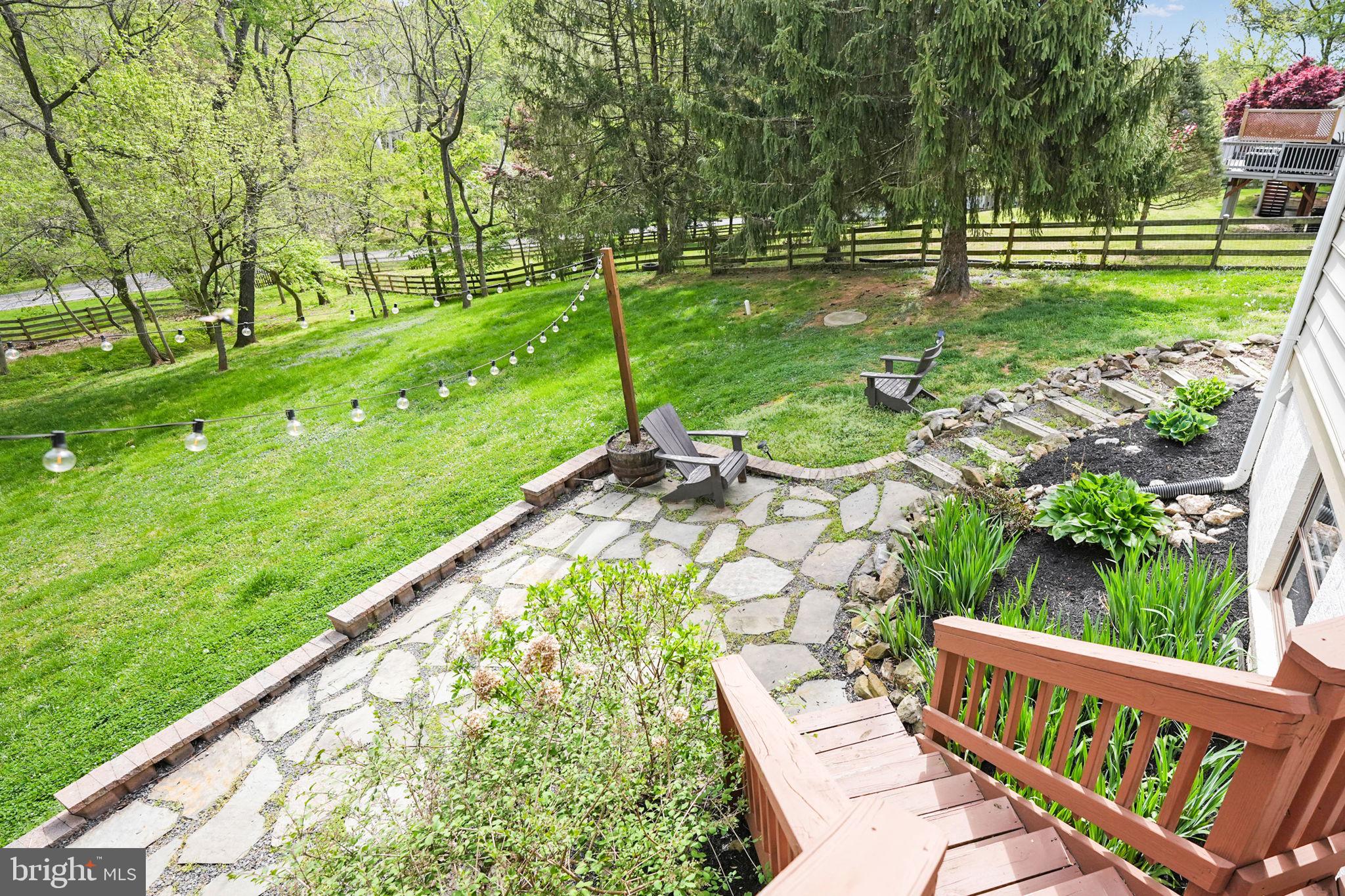 11340 Waples Mill Road Oakton, VA 22124 - Photo 24 of 34 a view of a two chairs in the park