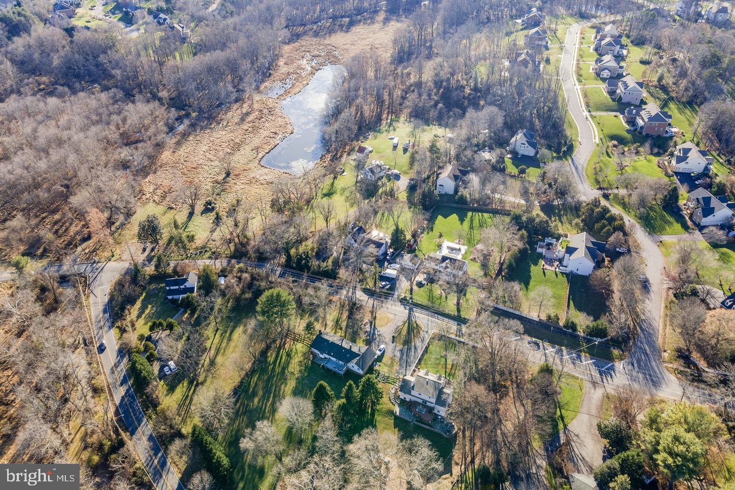 11340 Waples Mill Road Oakton, VA 22124 - Photo 32 of 34 a view of a city