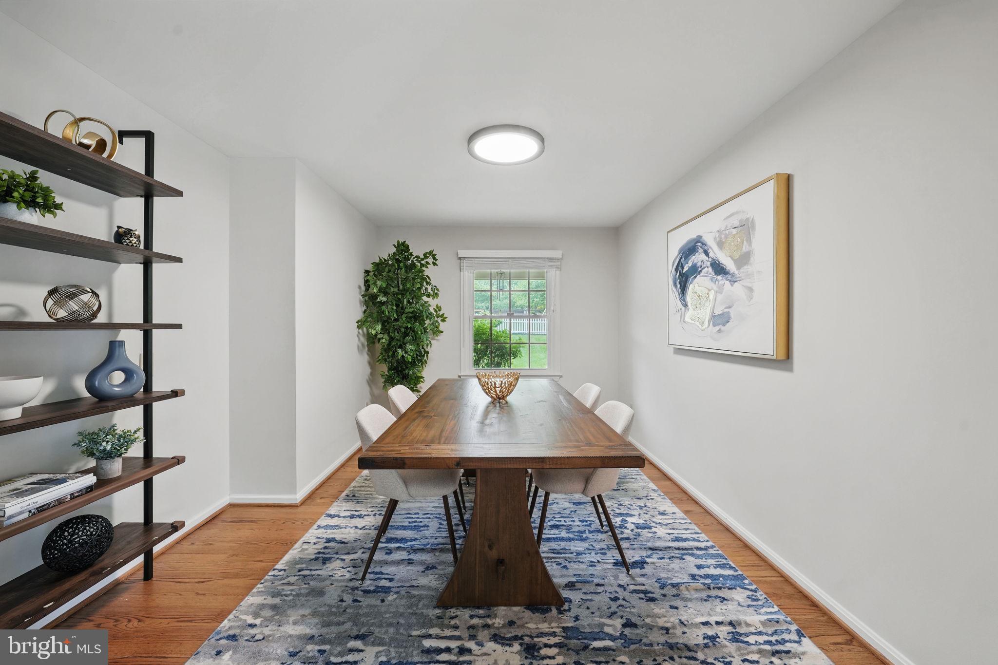 11340 Waples Mill Road Oakton, VA 22124 - Photo 6 of 34 a room with furniture and window