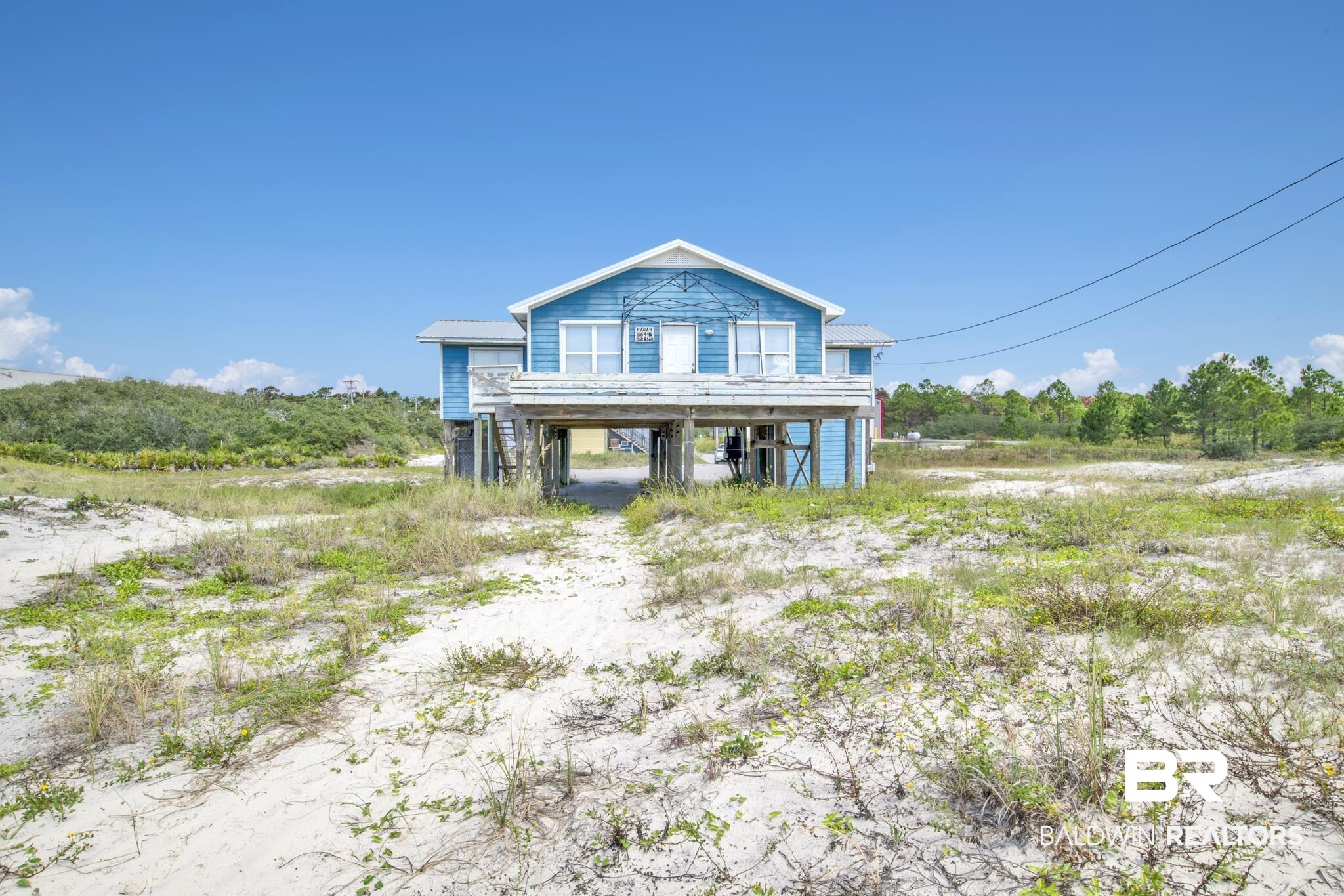 564 B Our Road Gulf Shores, AL 36542 - Photo 28 of 30