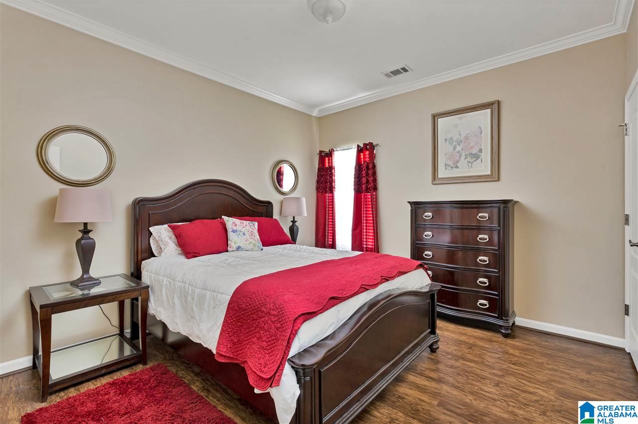 4454 Rosser Loop Drive Bessemer, AL 35022 - Photo 16 of 24