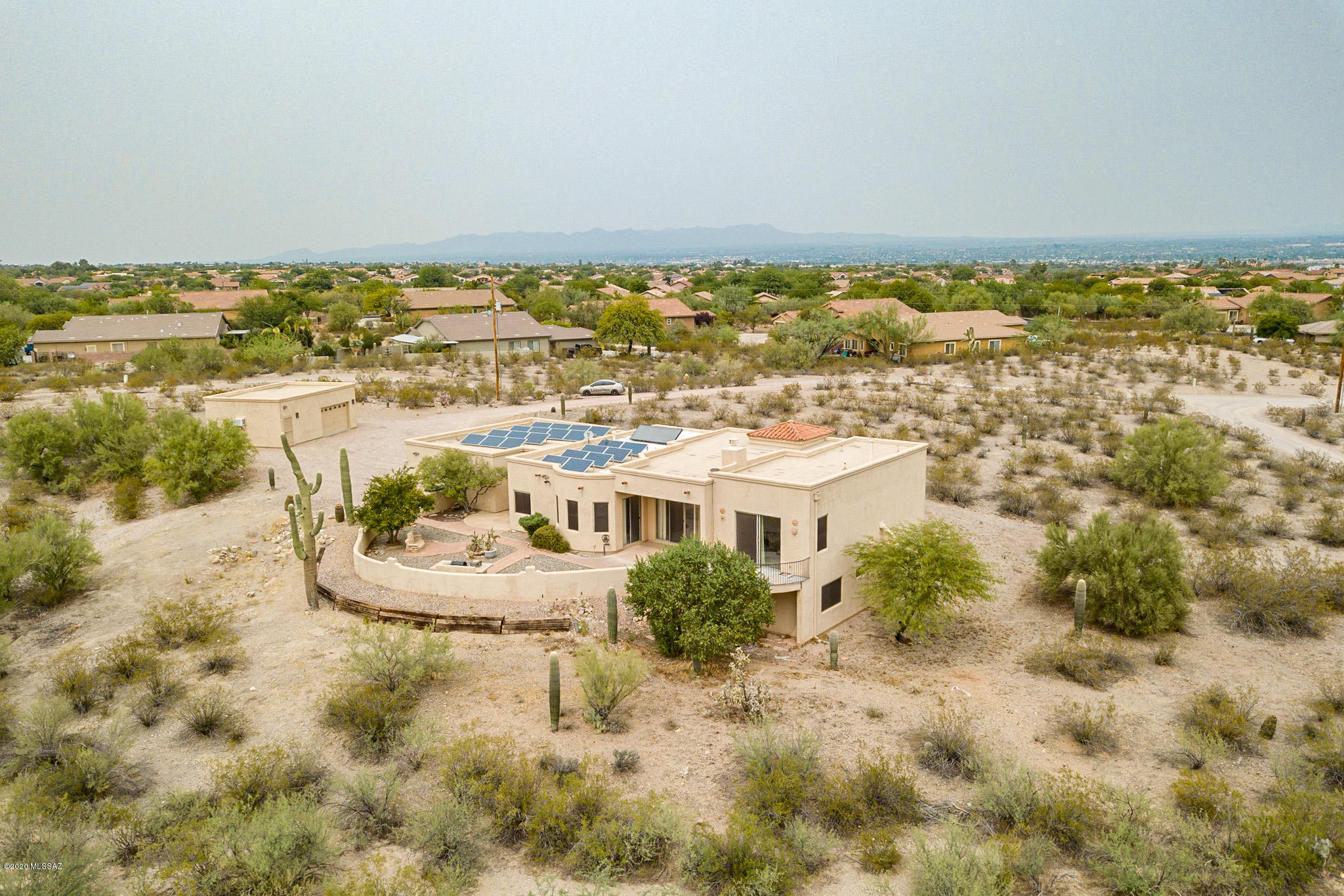 4161 West Goret Road Tucson, AZ 85745 - Photo 8 of 49 Gallery Image 8