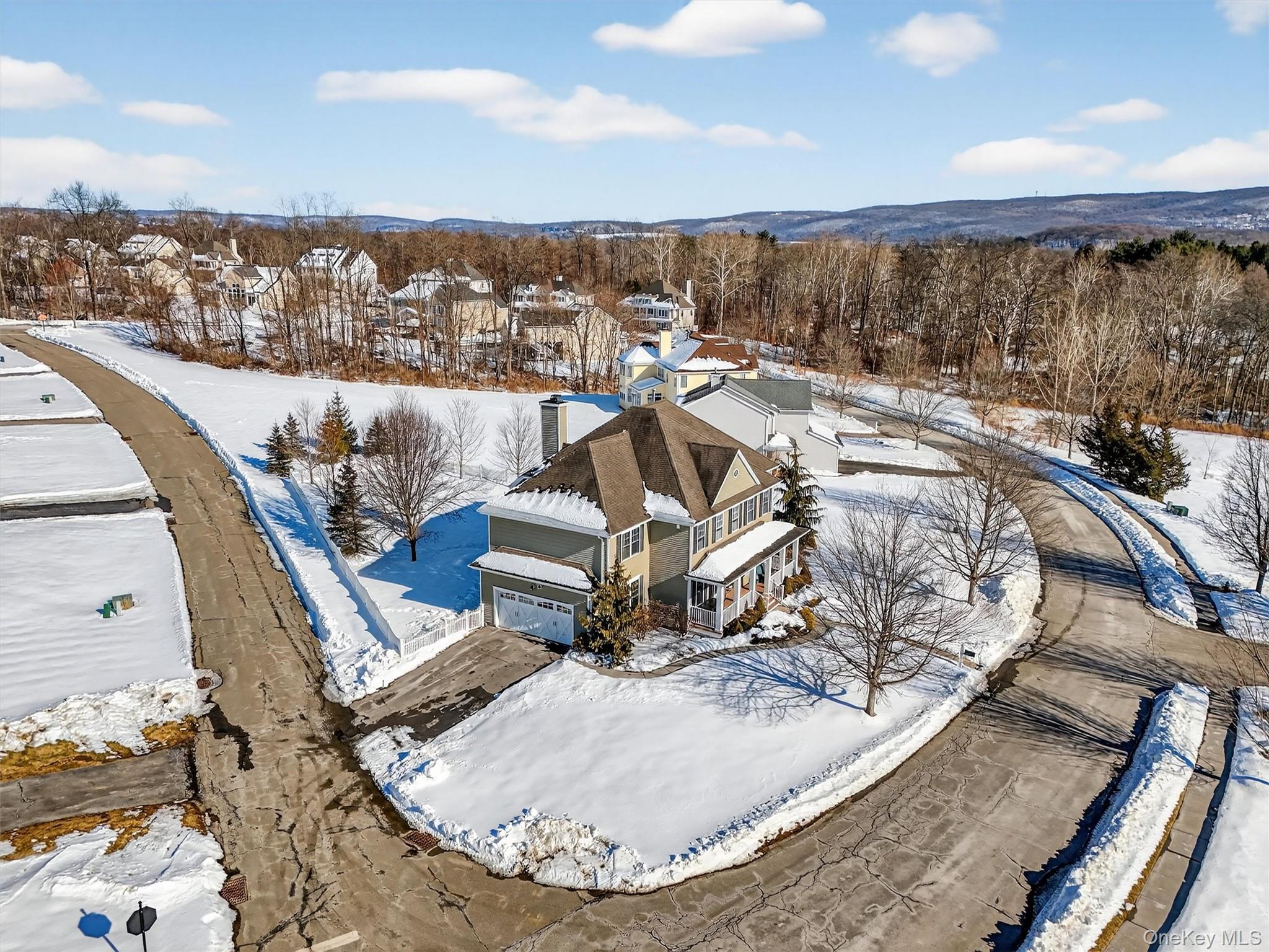 205 Buttonwood Way Hopewell Junction, NY 12533 - Photo 38 of 46
