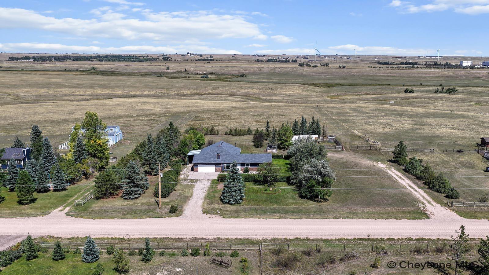 7412 Healy Road Cheyenne, WY 82009 - Photo 29 of 36 Gallery Image 29