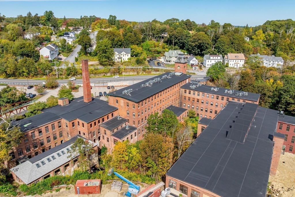 1511 Main Street, Unit C306 Worcester, MA 01603 - Photo 27 of 33 a view of a city