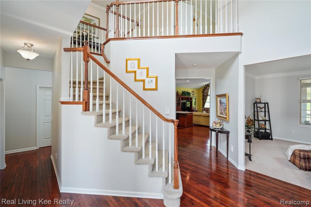 3821 Windingbrook Circle Rochester Hills, MI 48309 - Photo 3 of 33