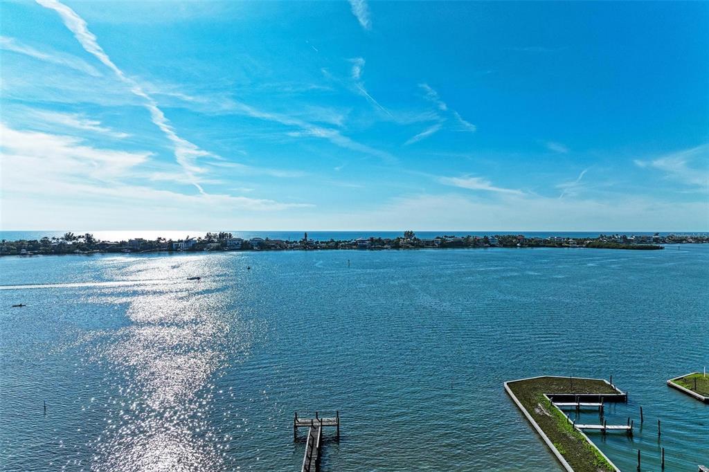 1645 Bayshore Road Nokomis, FL 34275 - Photo 15 of 19 a view of lake