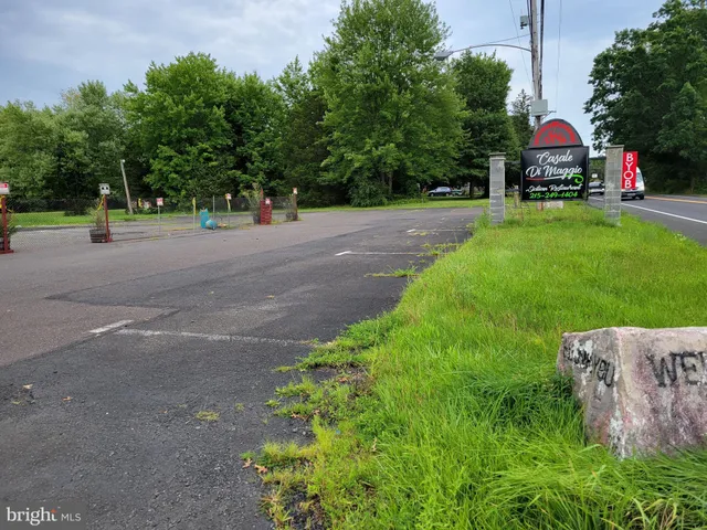 $450,000 | 1167 Dublin Pike, Perkasie, PA 18944