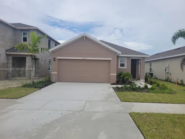 $2,500 | 12227 Nettuno Way, Port St. Lucie, FL 34987