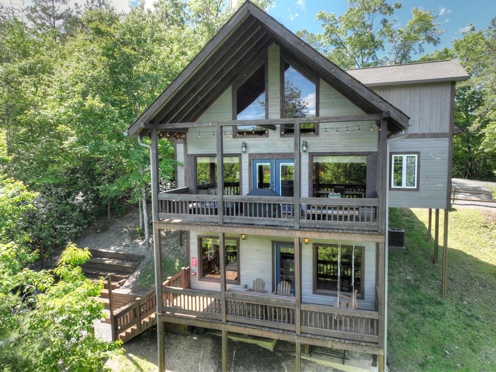 80 Tom Tom Trail Blue Ridge, GA 30513 - Photo 21 of 67 Gallery Image 21