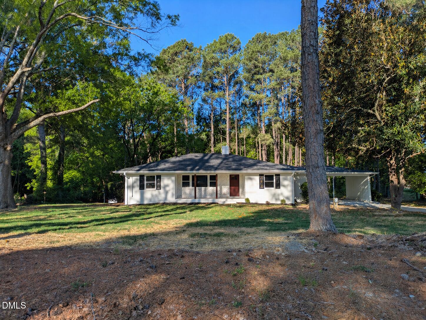 194 Furney Pearce Road Zebulon, NC 27597 - Photo 5 of 40 Welcome Home!
