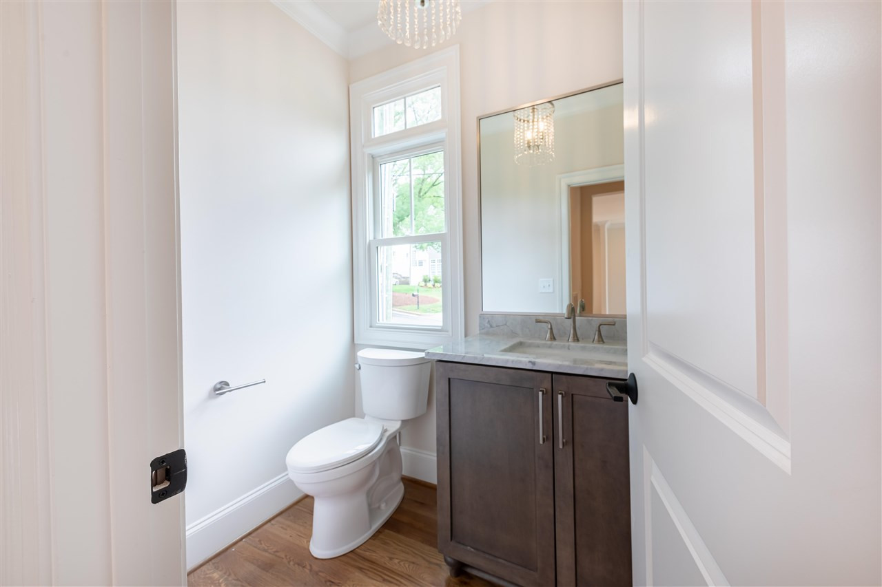 1439 Nottingham Road Raleigh, NC 27607 - Photo 20 of 23 Photo 20