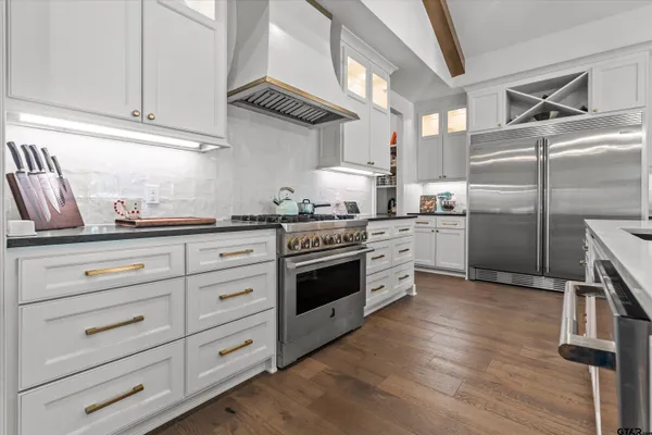 $985,000 | 2523 Oak Alley, Tyler, TX 75703