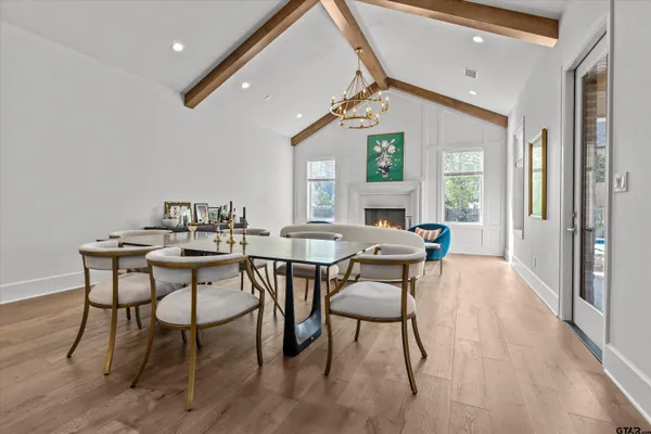 $985,000 | 2523 Oak Alley, Tyler, TX 75703