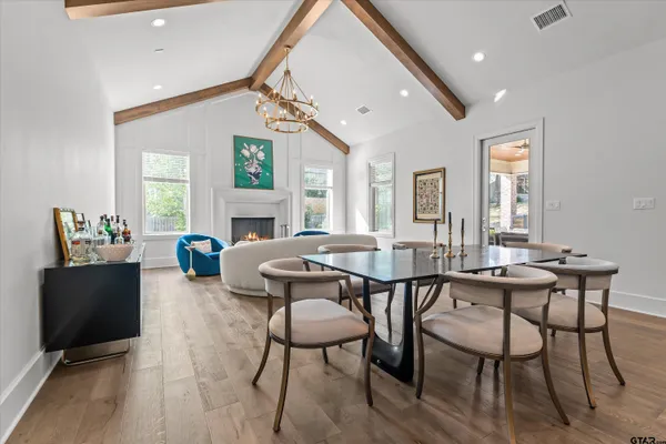 $985,000 | 2523 Oak Alley, Tyler, TX 75703